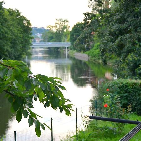 Apartment Soul Lublana Zewnętrze zdjęcie