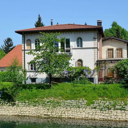 Apartment Soul Lublana Zewnętrze zdjęcie