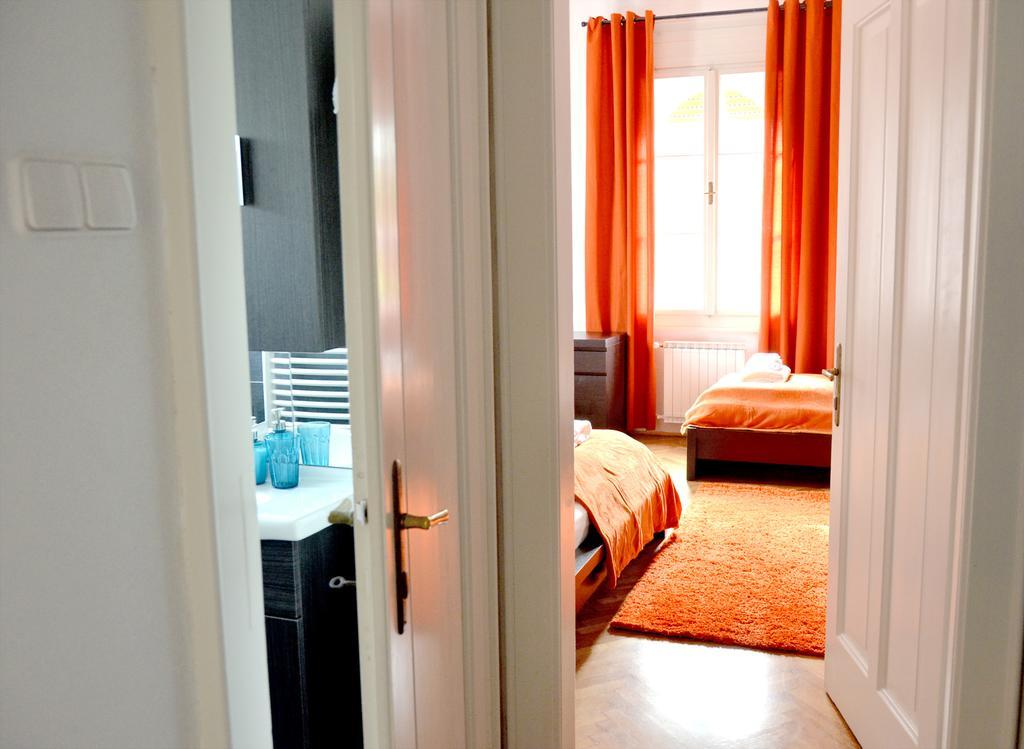 Apartment Soul Lublana Zewnętrze zdjęcie