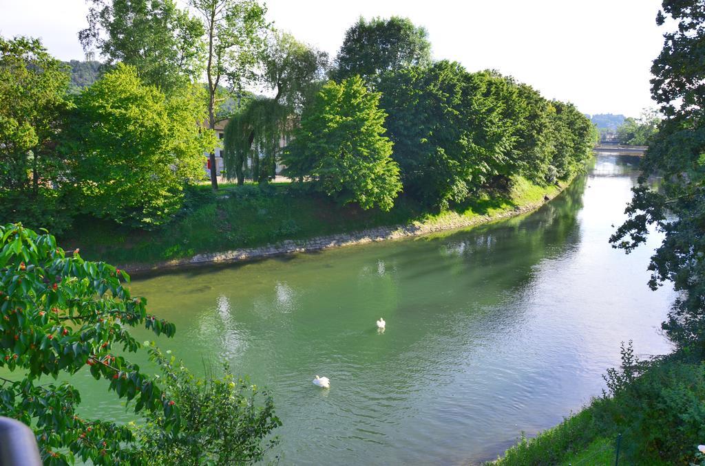 Apartment Soul Lublana Zewnętrze zdjęcie