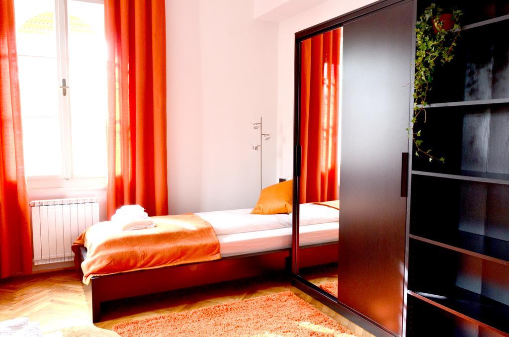 Apartment Soul Lublana Zewnętrze zdjęcie