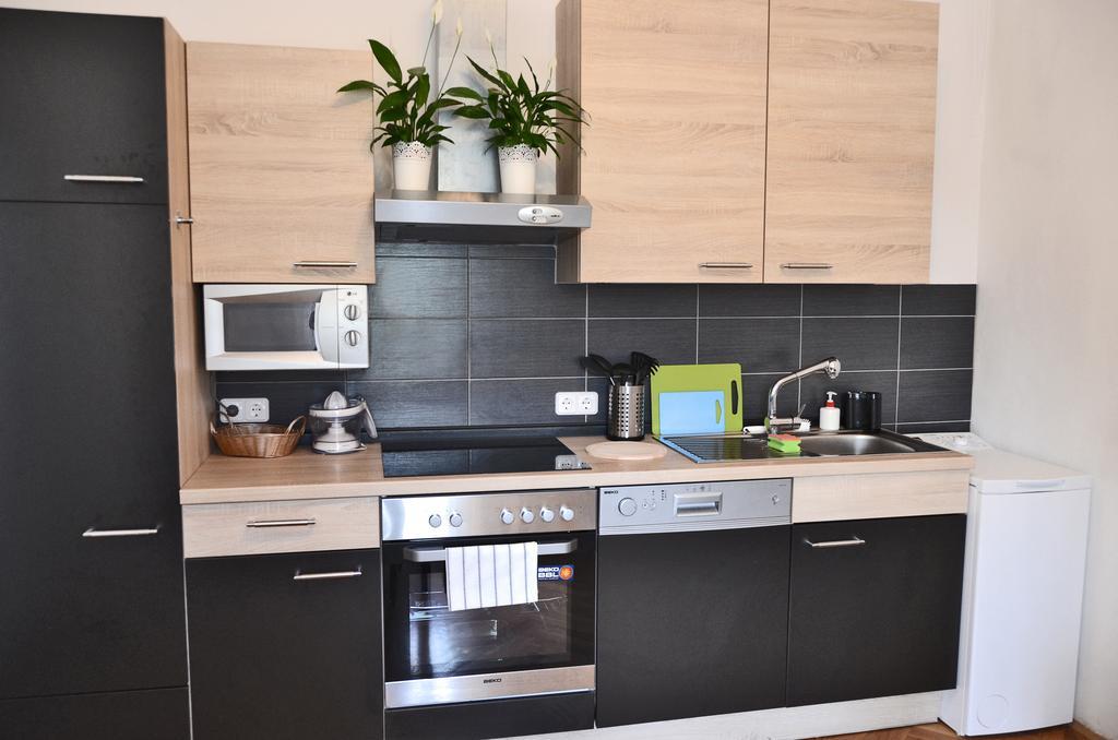 Apartment Soul Lublana Zewnętrze zdjęcie
