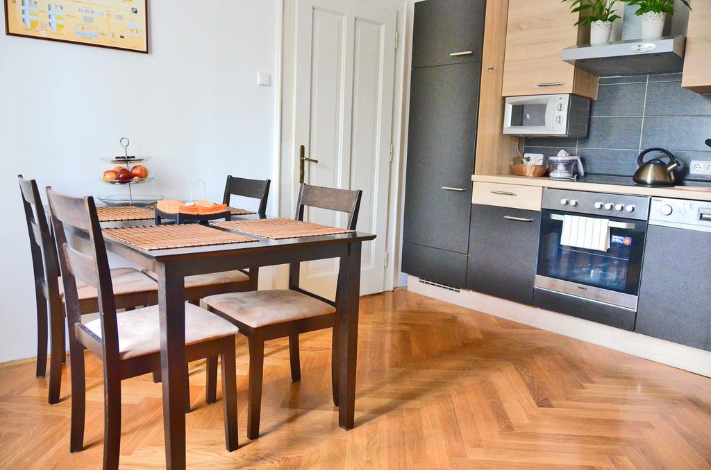 Apartment Soul Lublana Zewnętrze zdjęcie