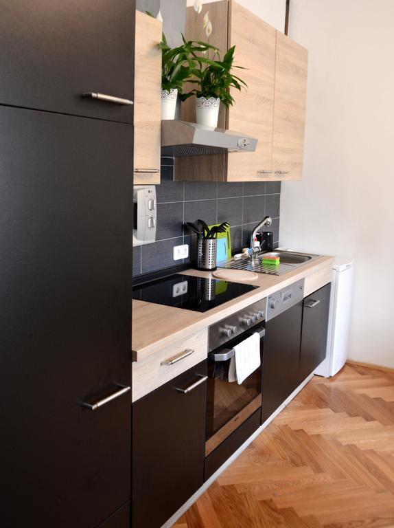 Apartment Soul Lublana Zewnętrze zdjęcie