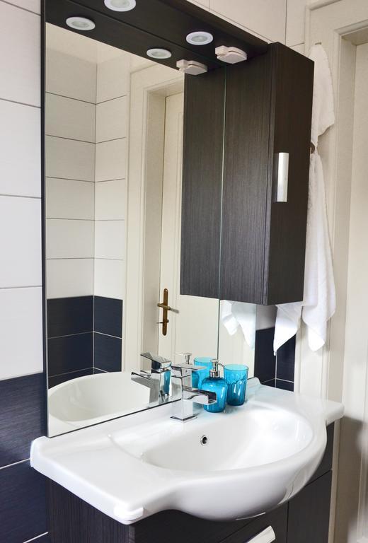 Apartment Soul Lublana Zewnętrze zdjęcie