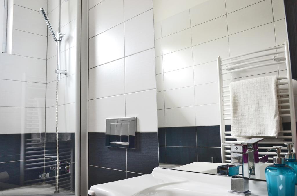 Apartment Soul Lublana Zewnętrze zdjęcie