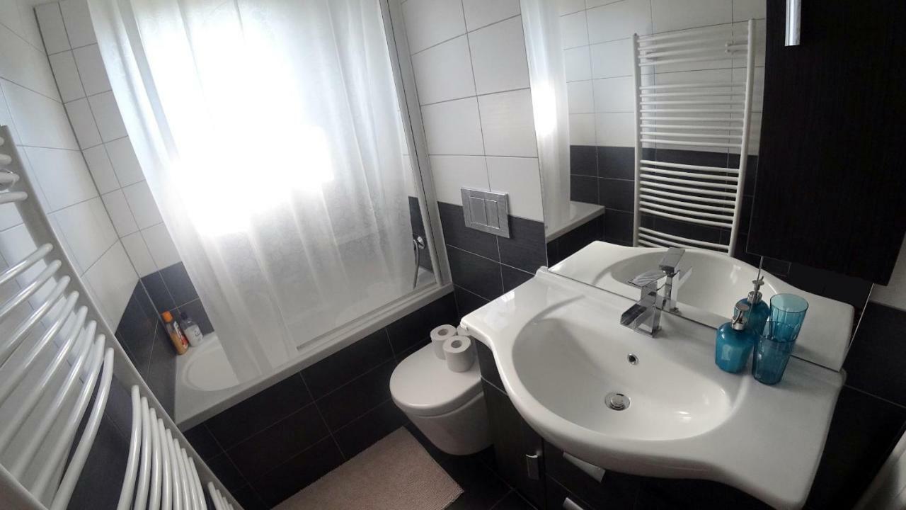 Apartment Soul Lublana Zewnętrze zdjęcie