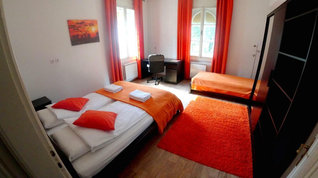 Apartment Soul Lublana Zewnętrze zdjęcie