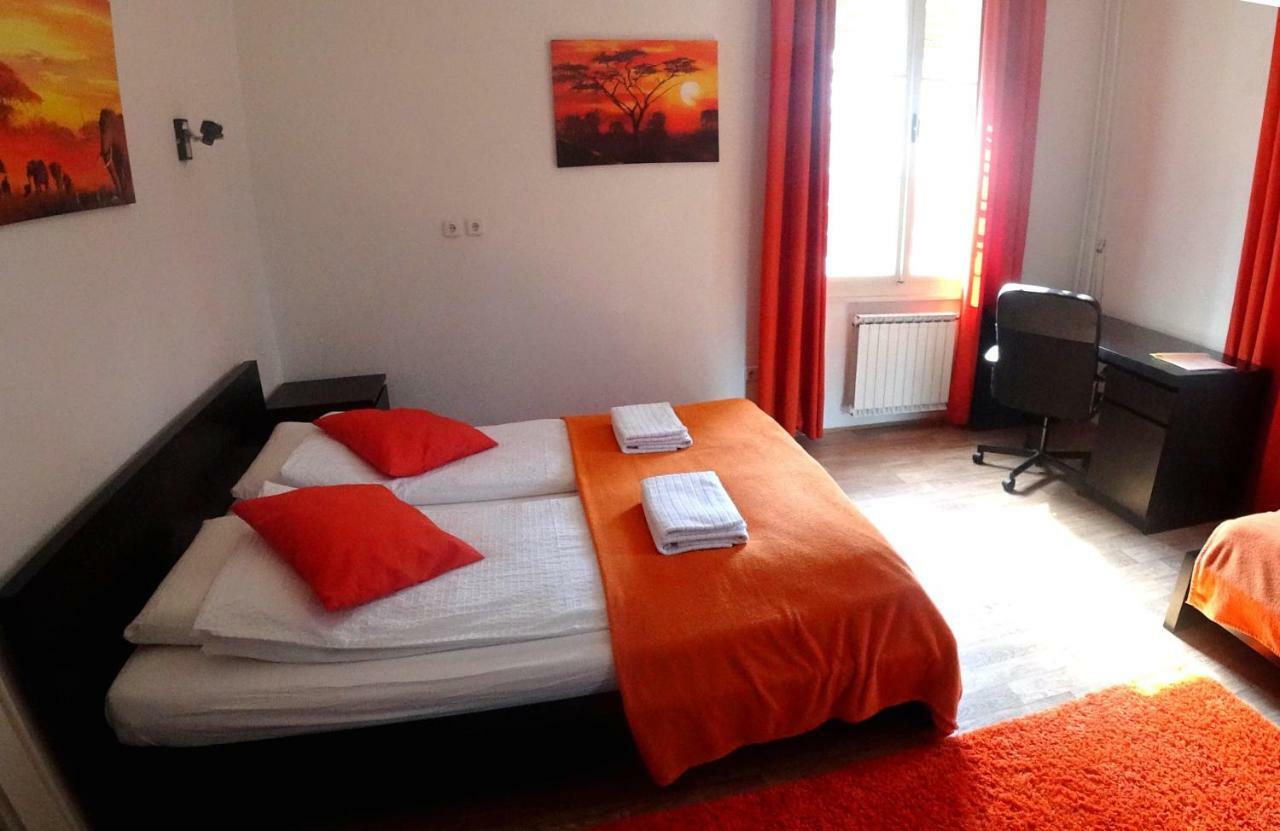 Apartment Soul Lublana Zewnętrze zdjęcie