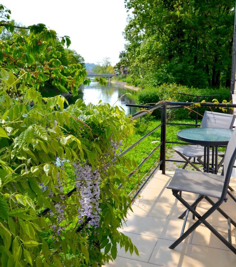 Apartment Soul Lublana Zewnętrze zdjęcie