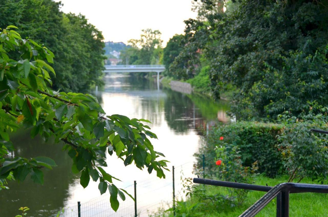 Apartment Soul Lublana Zewnętrze zdjęcie
